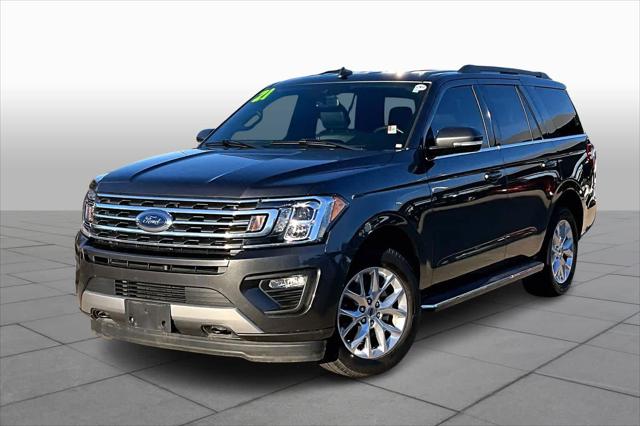 2021 Ford Expedition XLT
