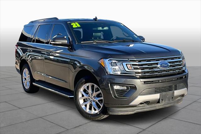2021 Ford Expedition XLT
