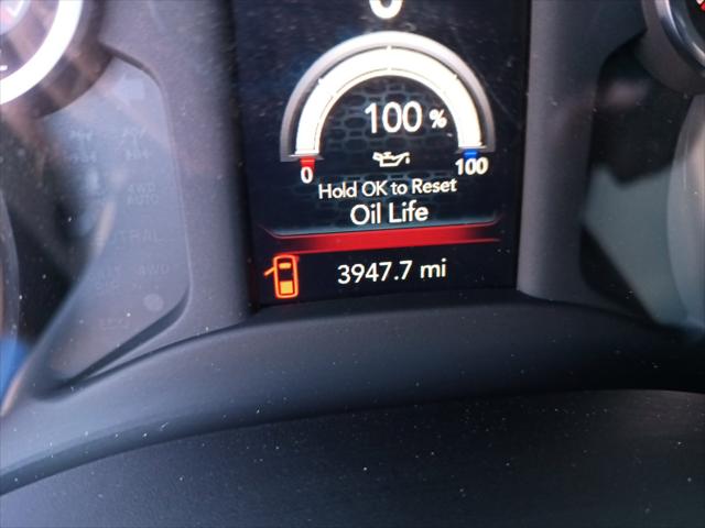 2024 RAM 2500 Tradesman Crew Cab 4x4 8 Box