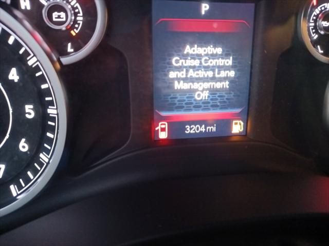 2025 RAM 1500 Big Horn Crew Cab 4x4 64 Box 2025 RAM 1500 Big Horn Crew Cab 4x4 64 Box