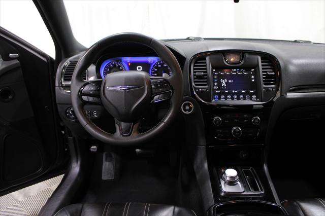 2023 Chrysler 300 300S