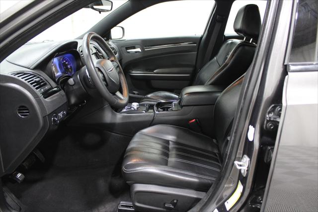 2023 Chrysler 300 300S