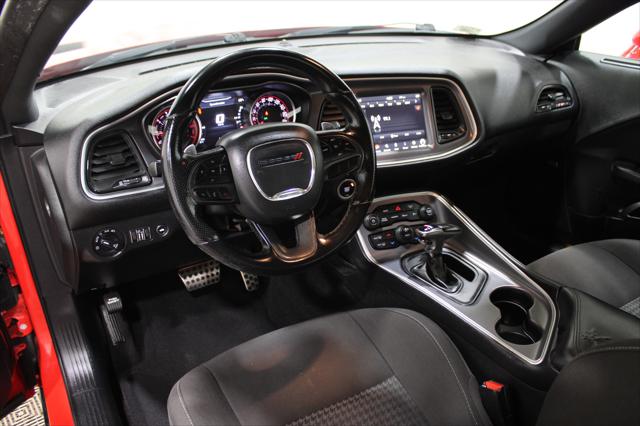 2020 Dodge Challenger R/T Scat Pack 2020 Dodge Challenger R/T Scat Pack