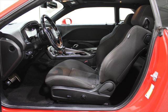 2020 Dodge Challenger R/T Scat Pack 2020 Dodge Challenger R/T Scat Pack