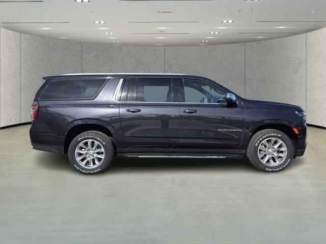 2023 Chevrolet Suburban 4WD Premier 2023 Chevrolet Suburban 4WD Premier