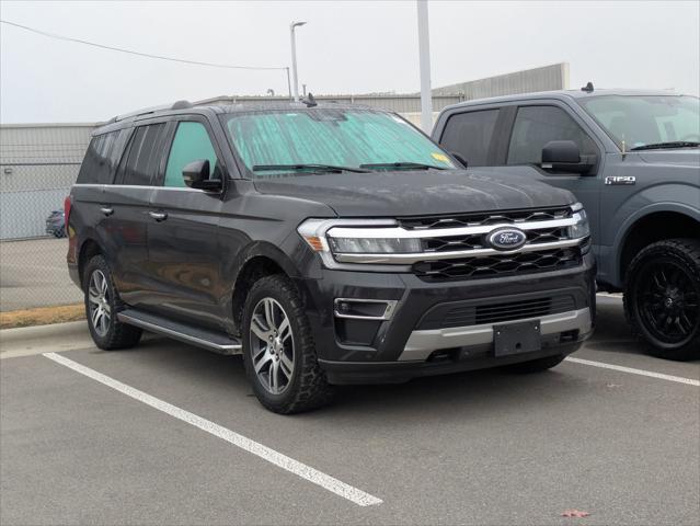 2023 Ford Expedition Limited 2023 Ford Expedition Limited
