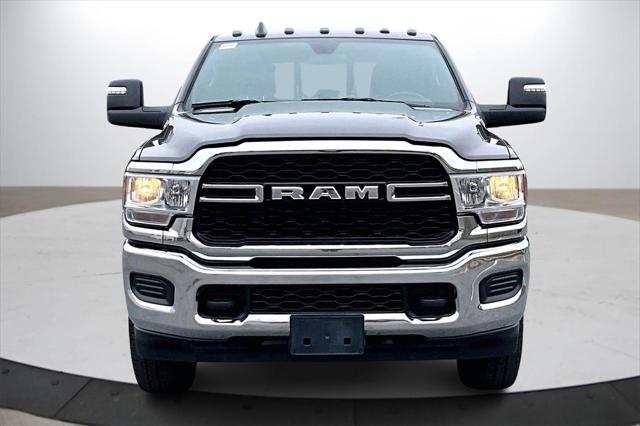 2024 RAM 2500 Tradesman Crew Cab 4x4 64 Box