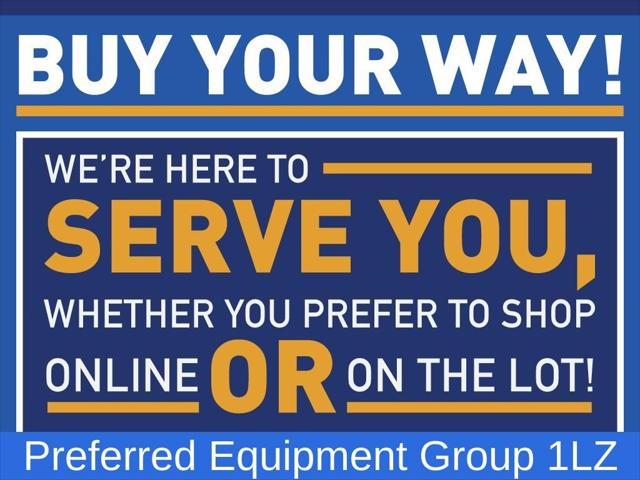 2024 Chevrolet Silverado 2500HD 4WD Crew Cab Standard Bed LTZ 2024 Chevrolet Silverado 2500HD 4WD Crew Cab Standard Bed LTZ