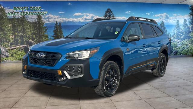 2024 Subaru Outback Wilderness 2024 Subaru Outback Wilderness