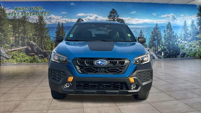 2024 Subaru Outback Wilderness 2024 Subaru Outback Wilderness