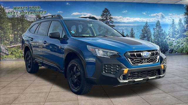 2024 Subaru Outback Wilderness 2024 Subaru Outback Wilderness
