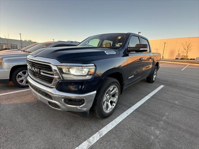 2019 RAM 1500 Big Horn/Lone Star Crew Cab 4x2 57 Box