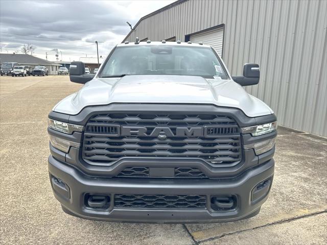 2026 RAM Ram 2500 RAM 2500 TRADESMAN CREW CAB 4X4 8 BOX
