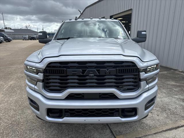 2026 RAM Ram 2500 RAM 2500 BIG HORN CREW CAB 4X4 64 BOX