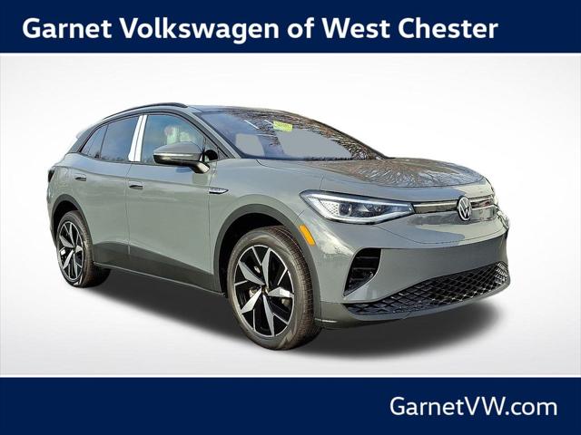 2025 Volkswagen ID.4 AWD Pro S for sale in West Chester, PA