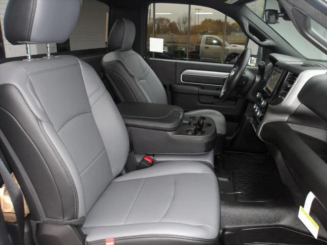 2026 Ram 3500 Chassis Cab Tradesman/Big Horn
