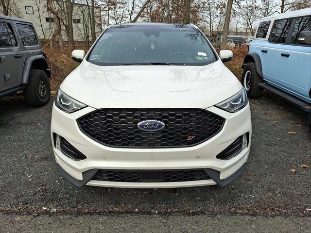 2019 Ford Edge ST 2019 Ford Edge ST