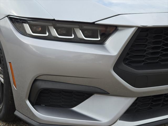 2024 Ford Mustang EcoBoost Premium Convertible