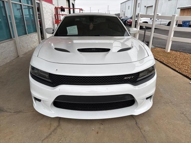 2016 Dodge Charger SRT Hellcat 2016 Dodge Charger SRT Hellcat