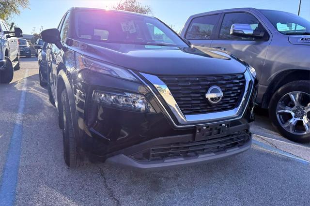 2022 Nissan Rogue S FWD 2022 Nissan Rogue S FWD