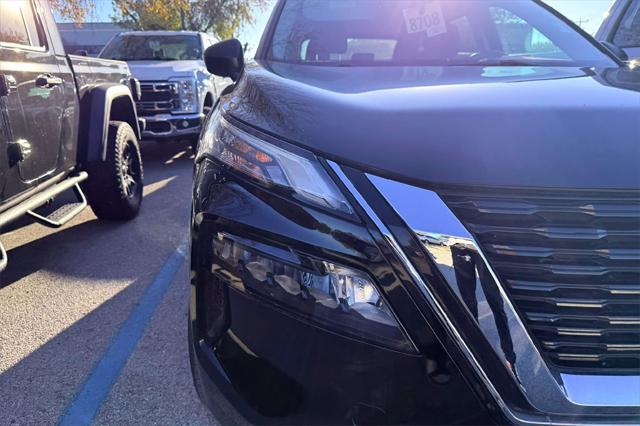 2022 Nissan Rogue S FWD 2022 Nissan Rogue S FWD