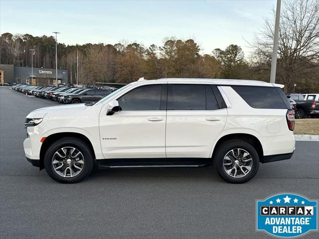 2023 Chevrolet Tahoe 2WD LS