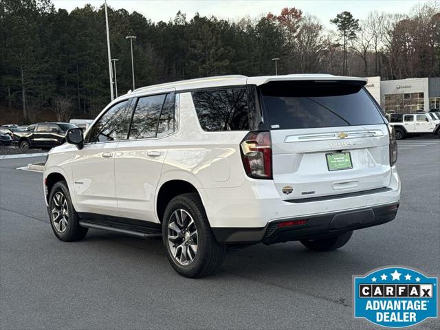 2023 Chevrolet Tahoe 2WD LS