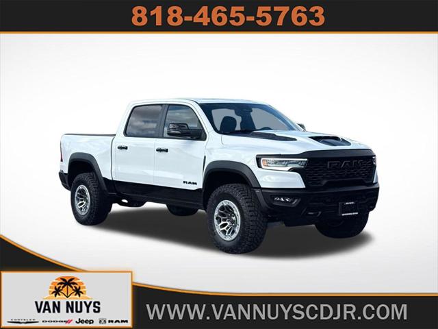 2026 RAM Ram 1500 RAM 1500 RHO CREW CAB 4X4 57 BOX 2026 RAM Ram 1500 RAM 1500 RHO CREW CAB 4X4 57 BOX