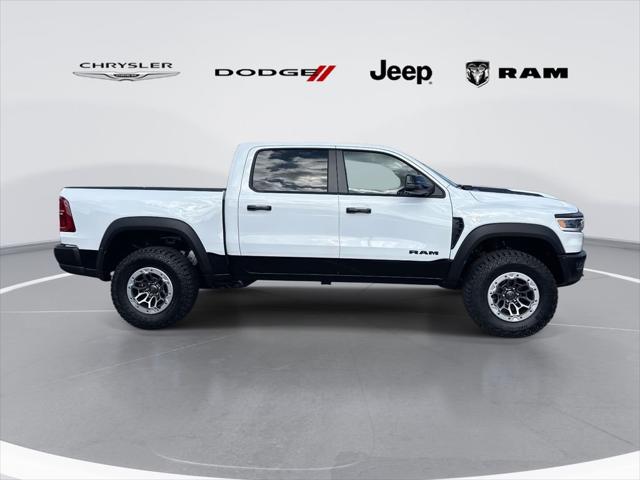 2026 RAM Ram 1500 RAM 1500 RHO CREW CAB 4X4 57 BOX 2026 RAM Ram 1500 RAM 1500 RHO CREW CAB 4X4 57 BOX
