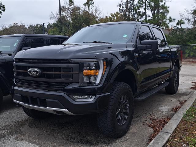 2023 Ford F-150 Tremor 2023 Ford F-150 Tremor