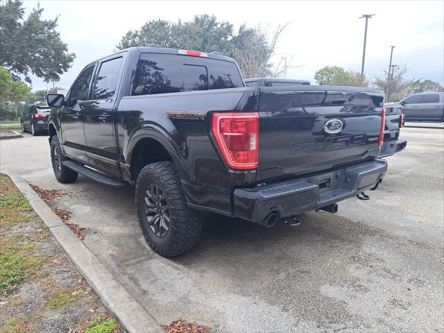 2023 Ford F-150 Tremor 2023 Ford F-150 Tremor