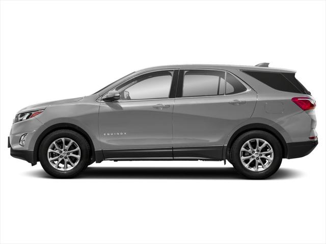 2018 Chevrolet Equinox LT 2018 Chevrolet Equinox LT