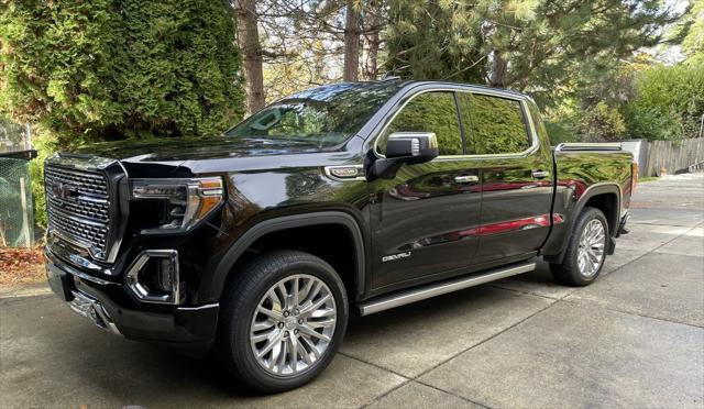 2019 GMC Sierra 1500 Denali 2019 GMC Sierra 1500 Denali