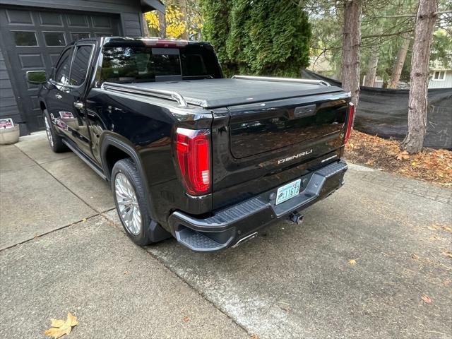 2019 GMC Sierra 1500 Denali 2019 GMC Sierra 1500 Denali