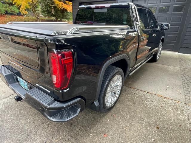 2019 GMC Sierra 1500 Denali 2019 GMC Sierra 1500 Denali