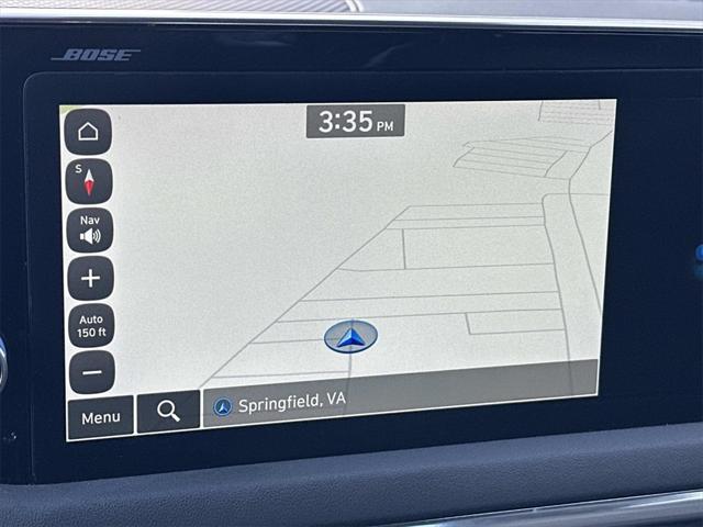 2022 Hyundai Sonata SEL Plus 2022 Hyundai Sonata SEL Plus