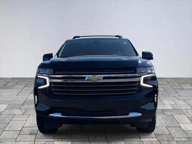 2022 Chevrolet Tahoe 4WD LT