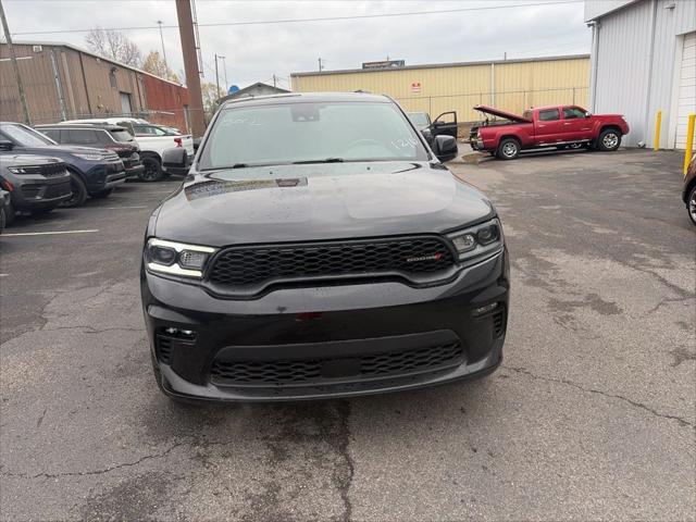 2023 Dodge Durango GT Plus AWD