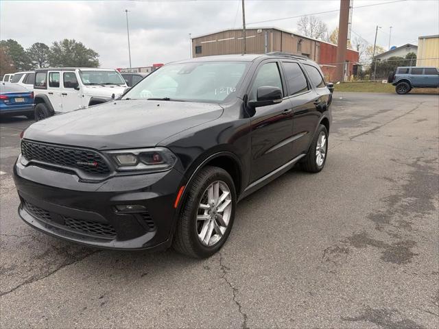 2023 Dodge Durango GT Plus AWD