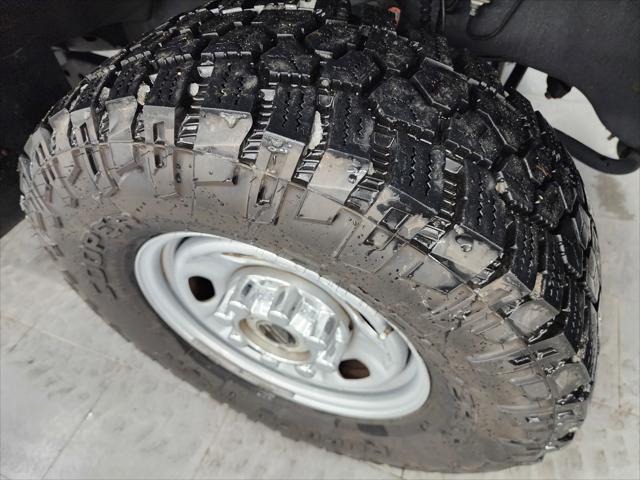 2019 Ford F-250 XL 2019 Ford F-250 XL