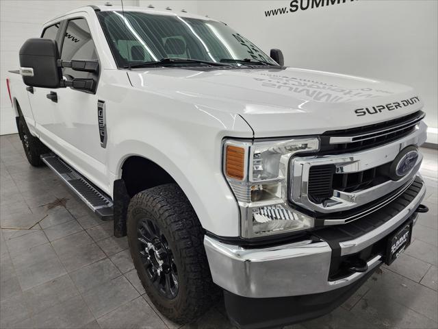 2020 Ford F-250 XL