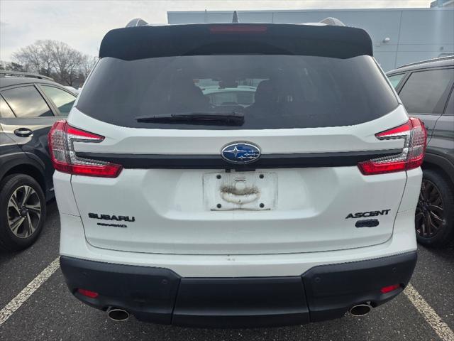 2023 Subaru Ascent Onyx Edition Limited 7-Passenger