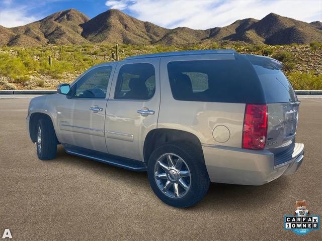 2011 GMC Yukon Denali 2011 GMC Yukon Denali