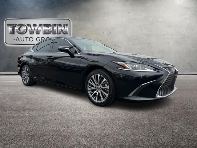 2021 Lexus ES 300h 300h 2021 Lexus ES 300h 300h