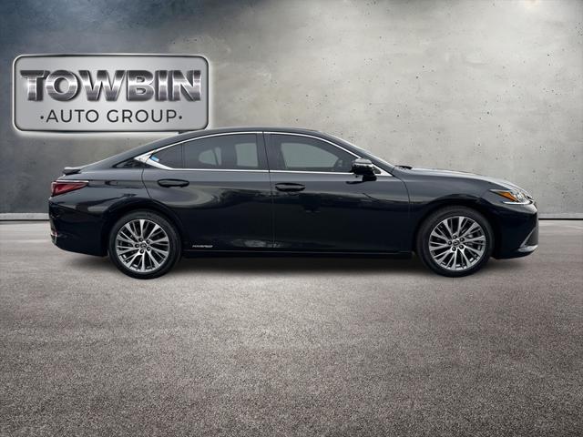 2021 Lexus ES 300h 300h 2021 Lexus ES 300h 300h
