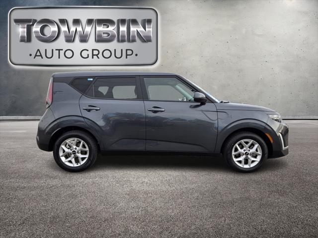 2024 Kia Soul LX 2024 Kia Soul LX