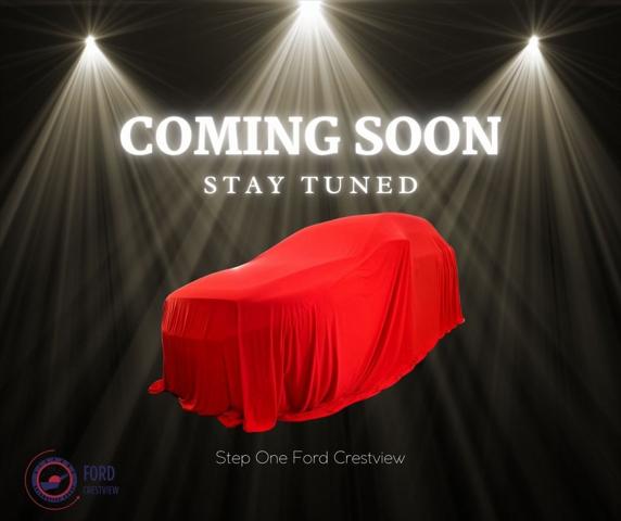 2025 Ford Explorer Active 2025 Ford Explorer Active