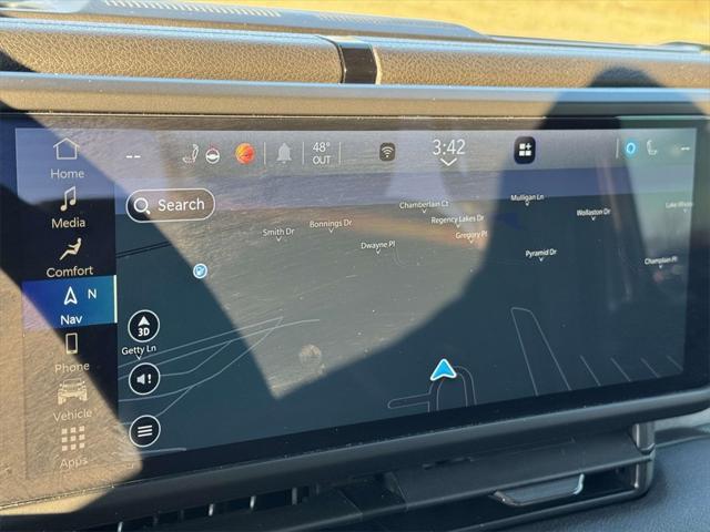 2025 Jeep Gladiator Willys 2025 Jeep Gladiator Willys