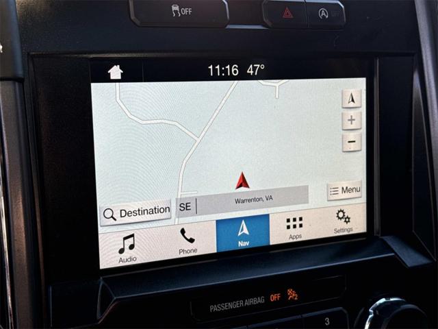 2017 Ford F-150 XLT 2017 Ford F-150 XLT