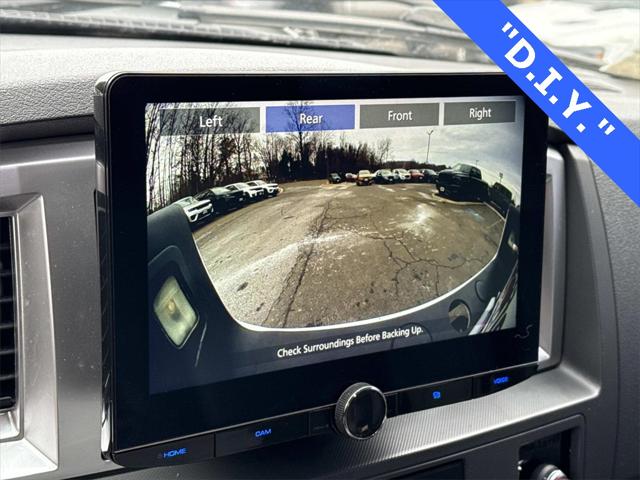 2007 Dodge Ram 2500 SLT/Sport